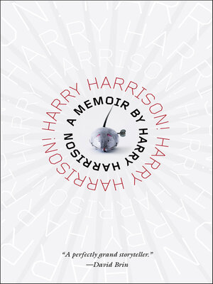 cover image of Harry Harrison! Harry Harrison!